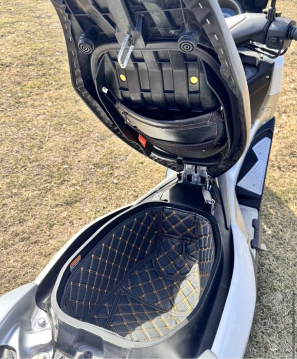 Nmax 155 yamaha мотоцикл