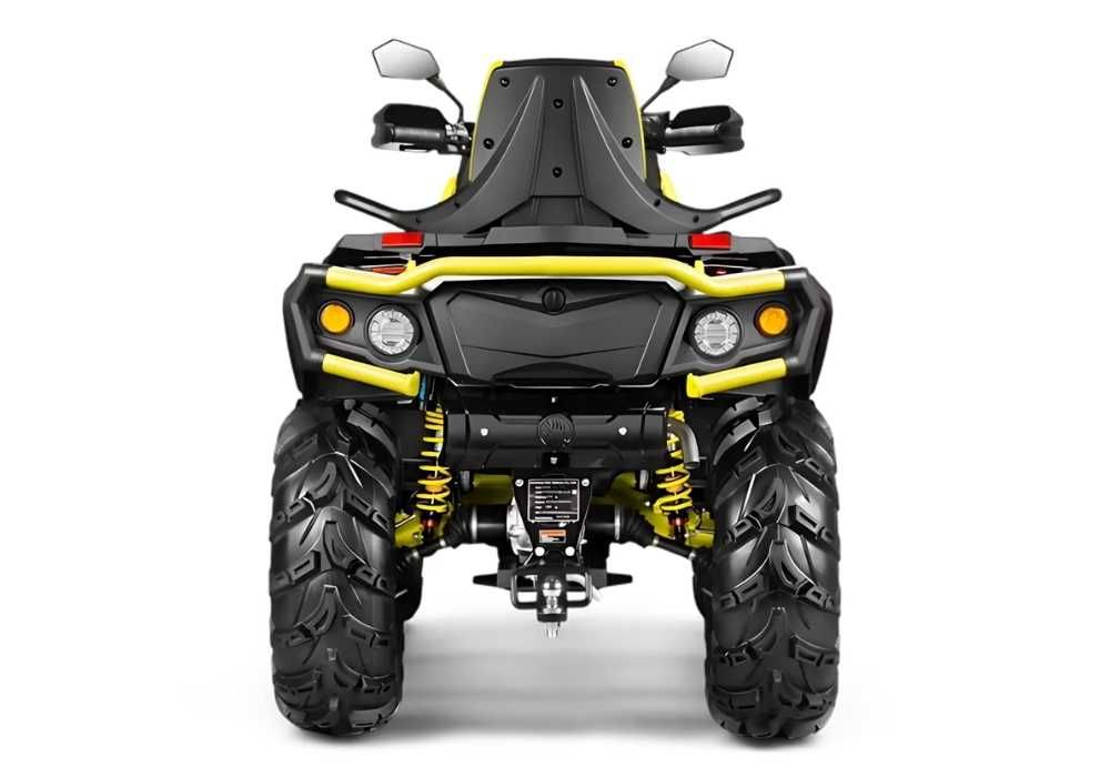 Квадроцикл AODES Pathcross 1000