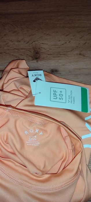 Koszulka UV ROXY L