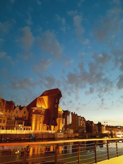 Apartament Gdańsk Centrum Starówka