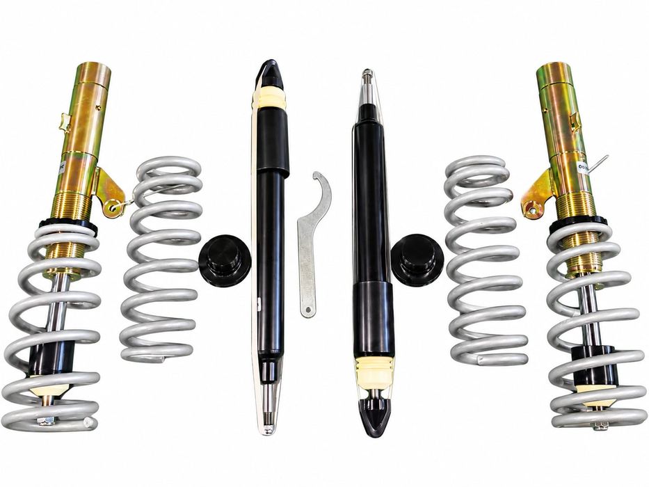 Coilovers BMW 1 BMW 1