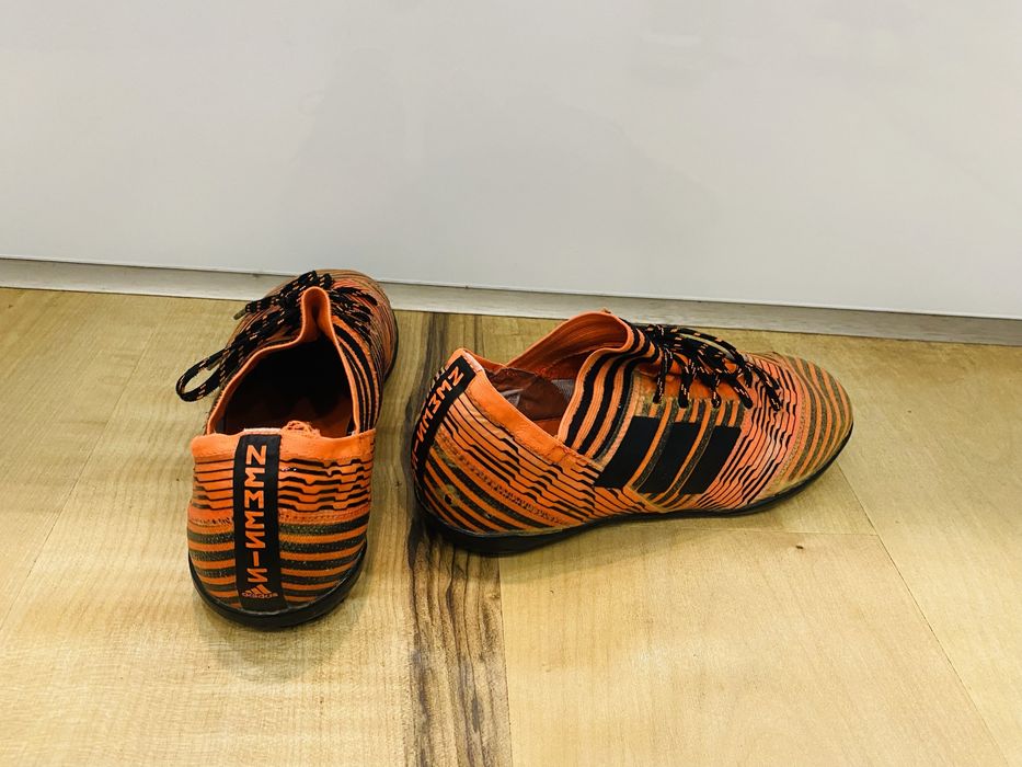Turfy Adidas Nemezis 38