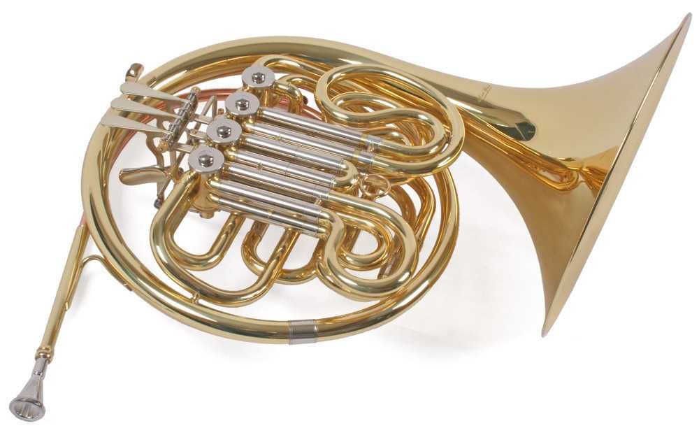 New Double Horn64297746929282121