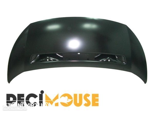 Capot jumpy scudo expert modelo: 2007/01 até 2016/05 novo