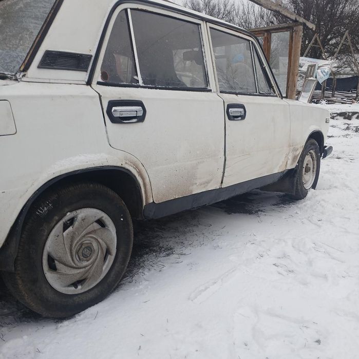 Продам ваз 2106 Кременчук