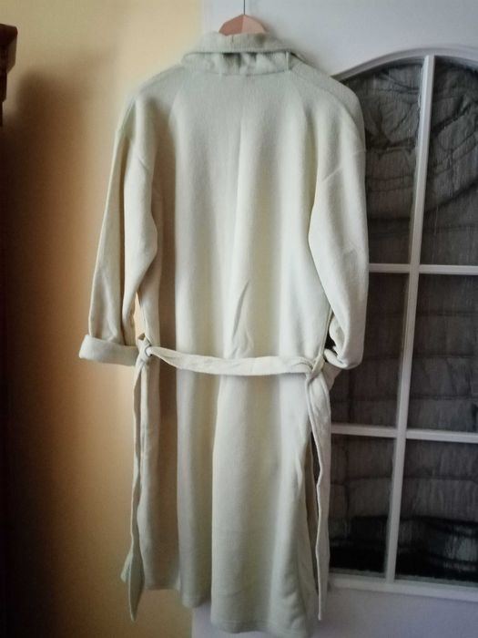 Szlafrok damski Frotte XL z czasów PRL