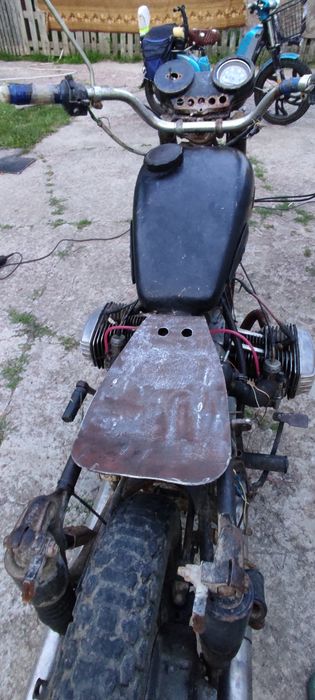 Продам обміняю Мт11