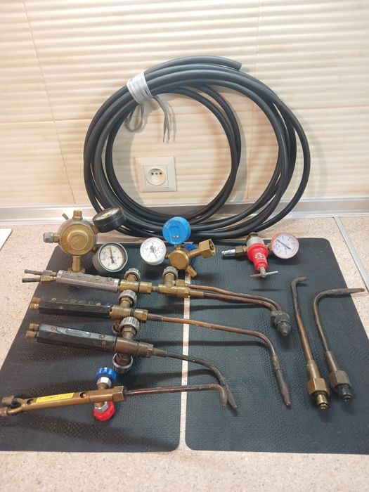 Сварка. Сварка. Сварка.