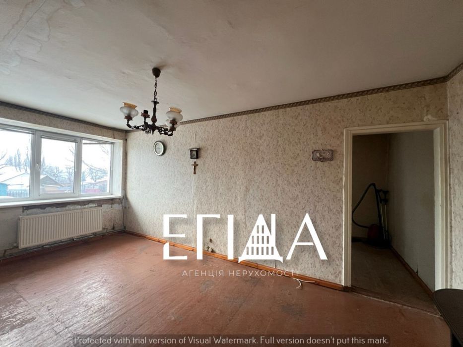 Продаж 2к квартири в центрі міста по вул. Віктора Чміленка