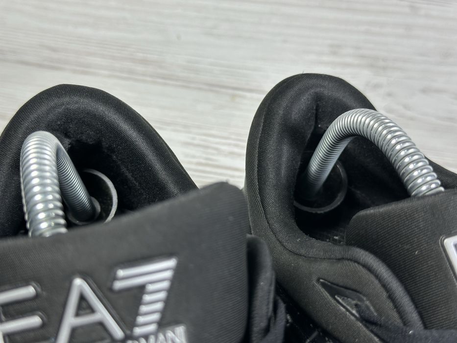 Armani EA7 41.5 27см. Оригінал