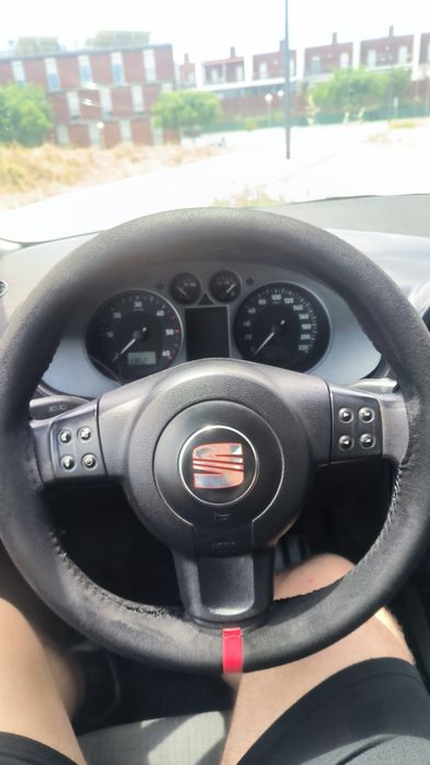 Ibiza 6l 1.9 TDI 130 Top  Sport