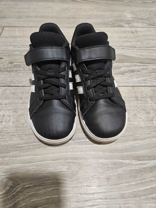 Sapatilhas criança addidas