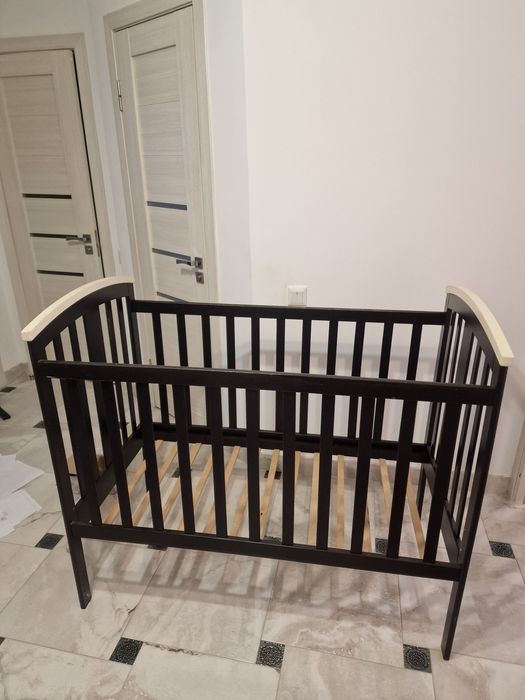 дитячий  матрац венето 120 на 60 см