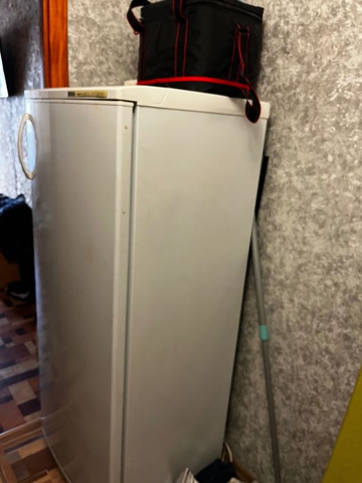 Морозильна камера Atlant