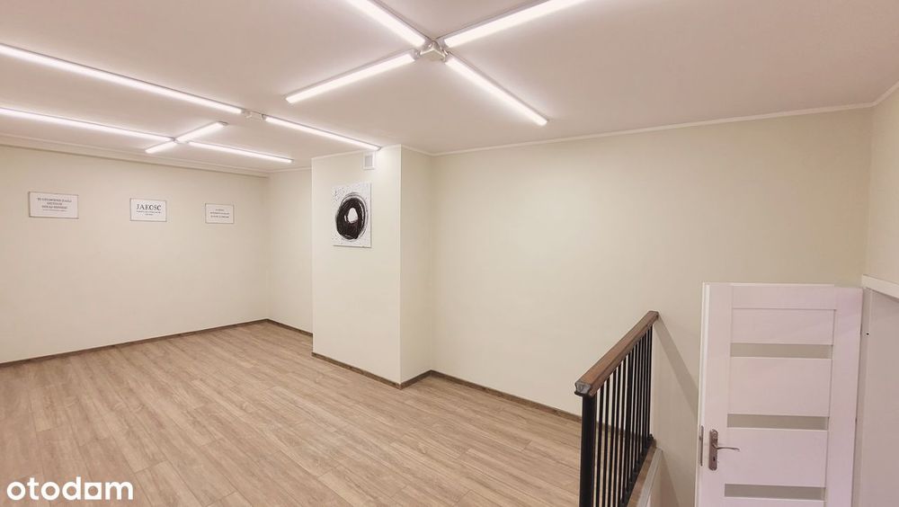 Lokal biurowy na wynajem, Bydgoszcz