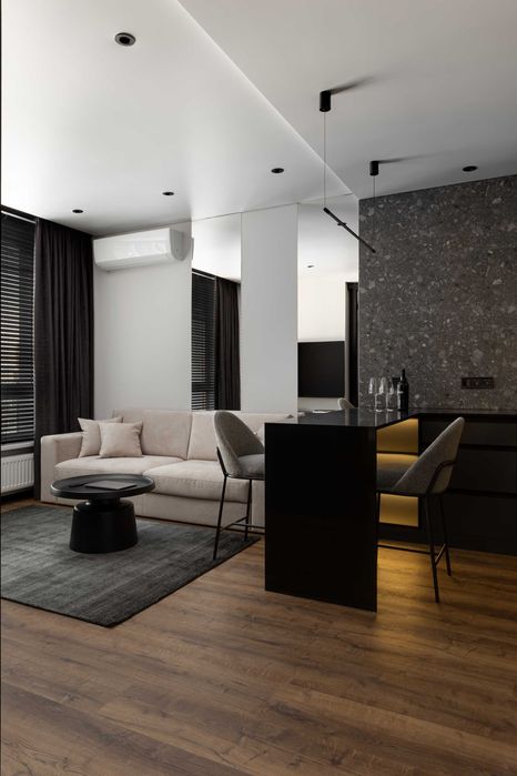 Оренда 2-х кімнатної кв, ЖК Новопечерська Вежа, Печерськ, є EcoFlow