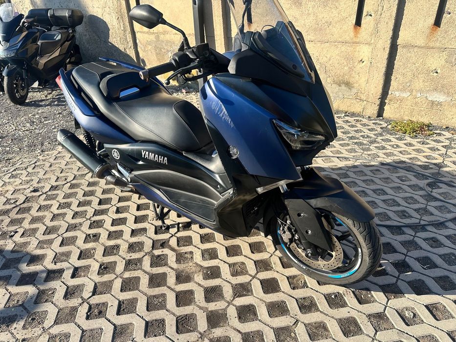 Yamaha