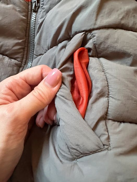 Kurtka chłopięca Zara 92