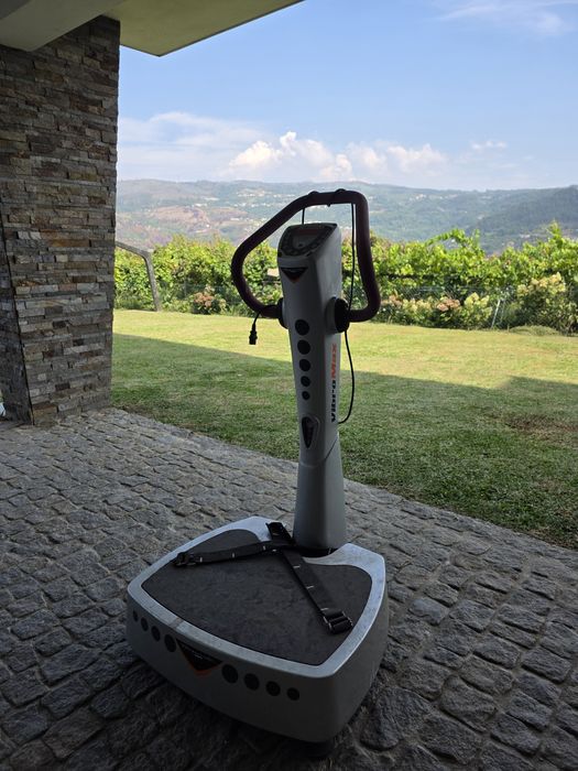 Maquinas para ginástica
