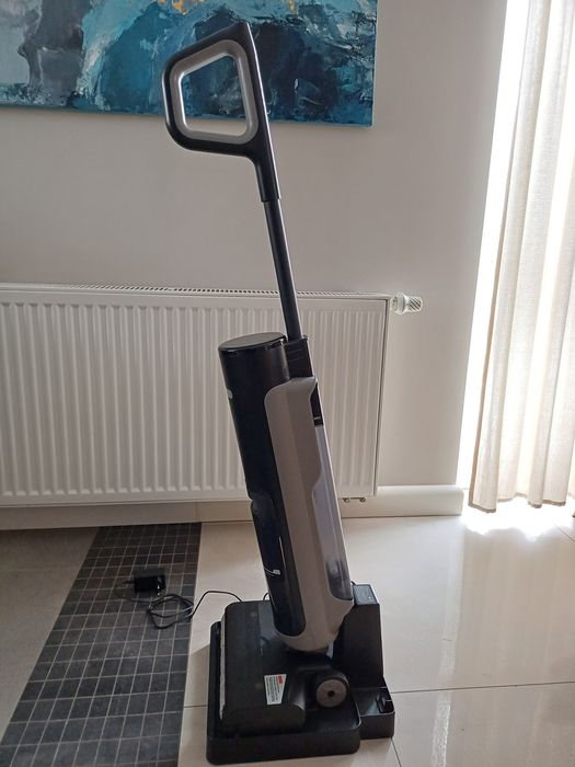 iPacc Vaccum Mop Pro 9 Max
