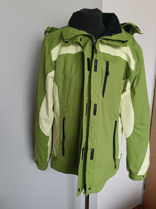 Damska sportowa kurtka XL FLII CAMPAGNOLO