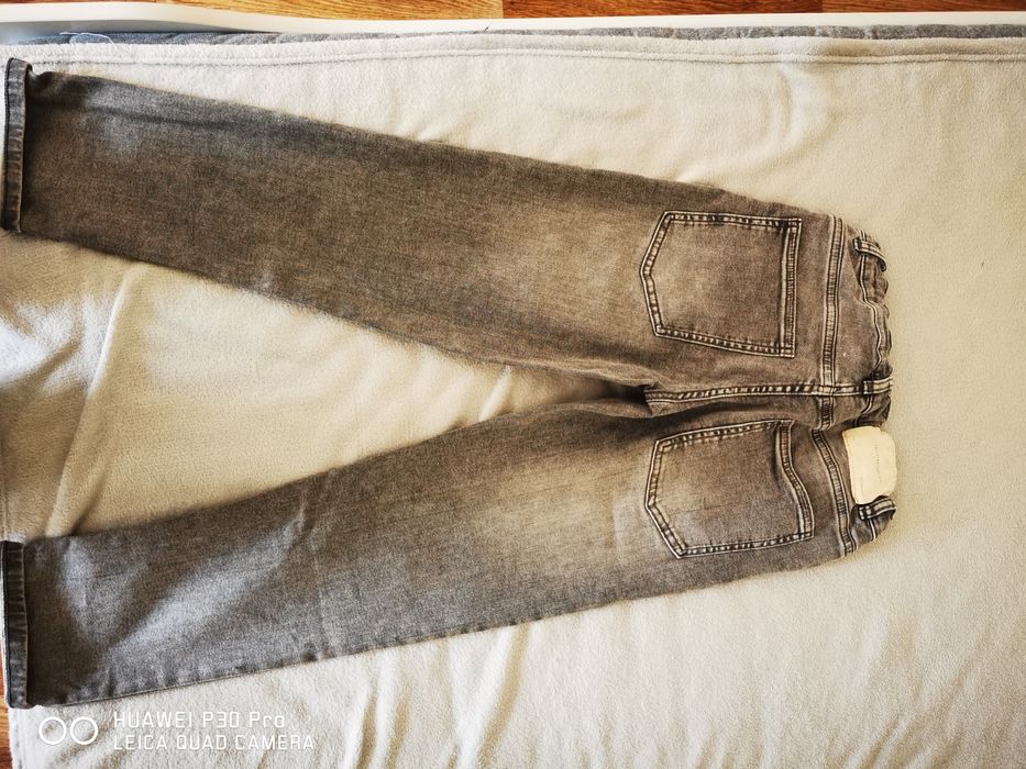 Джинси Zara  р. 11-12