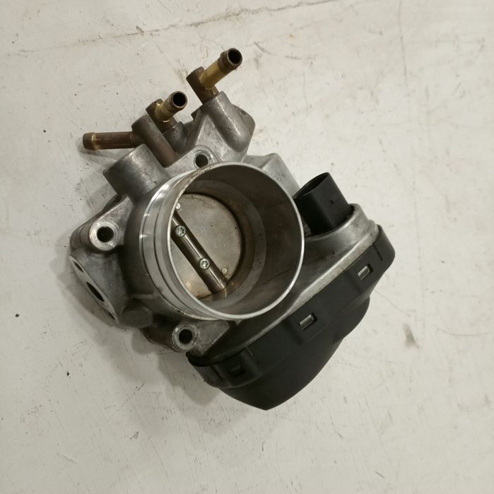 Borboleta de admissão - AUDI A3 (8L1) | 96 - 06