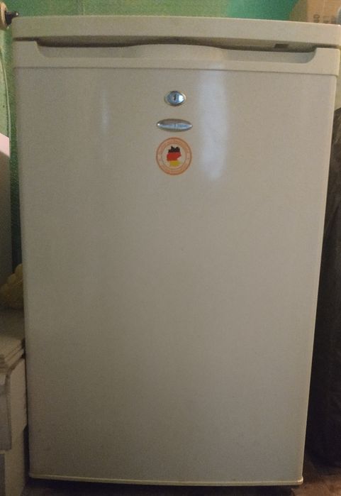 Морозильная камера Gunter & Hauer