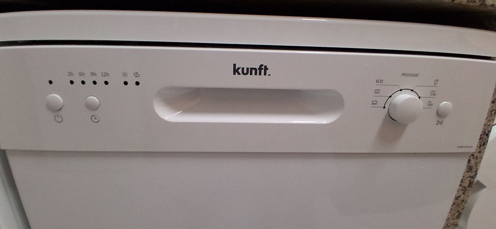 Máquina de Lavar Loiça