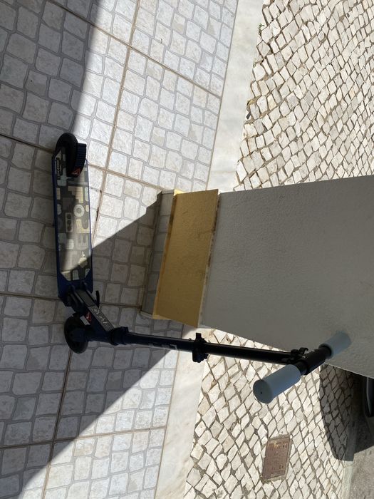 Trorinete de criança