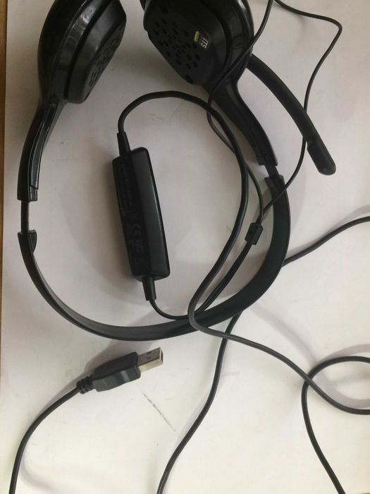 Plantronics Audio 628 USB EMEA