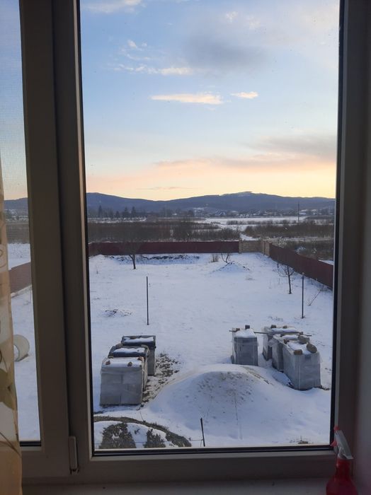 Будинок новий  Мамаївці  5 кімнат