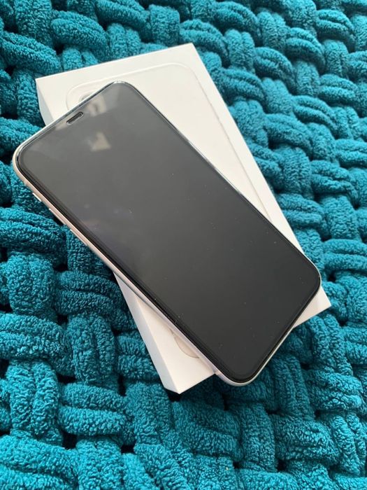 Iphone 11  на 128 gb повний комплект