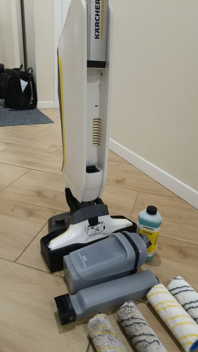 Пилосос Karcher FC 5 Premium