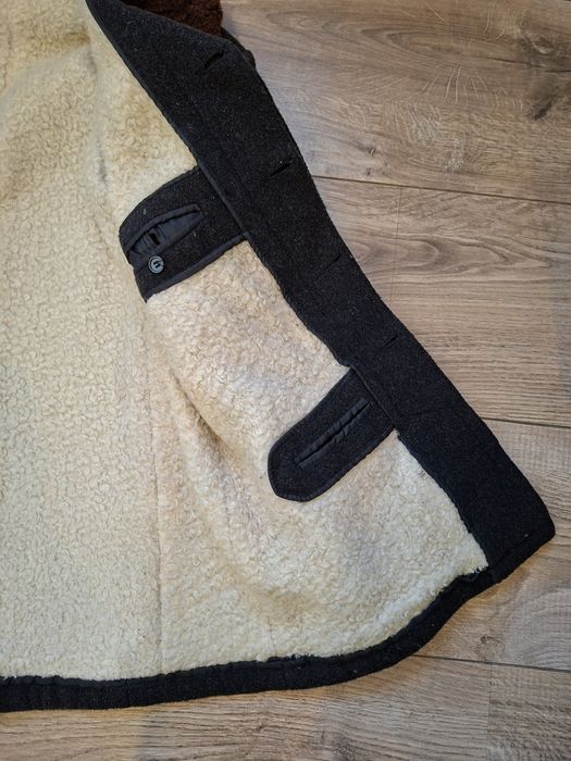 Samarra Alentejana Lã Handmade Vintage