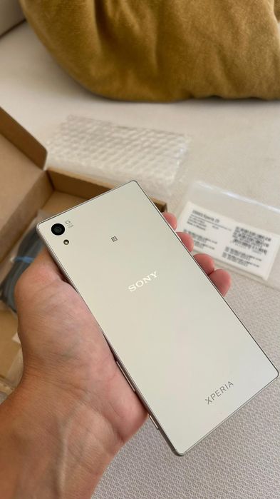 Sony Experia Z5 Como Novo!