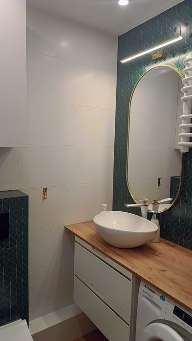 Apartament, nocleg Toruń