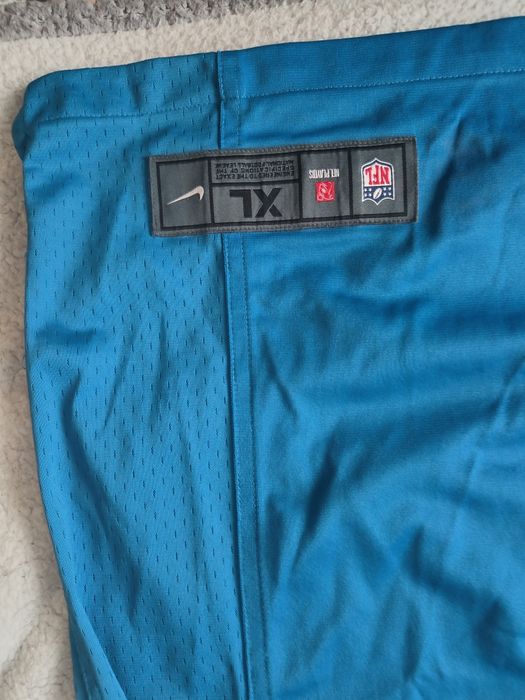 Koszulka NFL Nike Jersey Detroit Lions