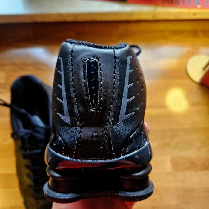 Buty nike shox R4