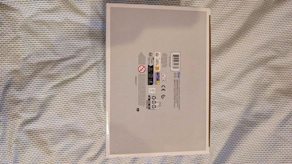 Aemond Targaryen with Vhagar Pop 136