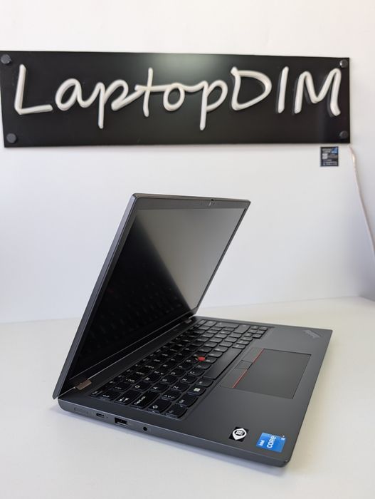 Ноутбук Lenovo ThinkPad L13 G3/i3-1215U/8GB/256/13"/FHD/IPS/компактний