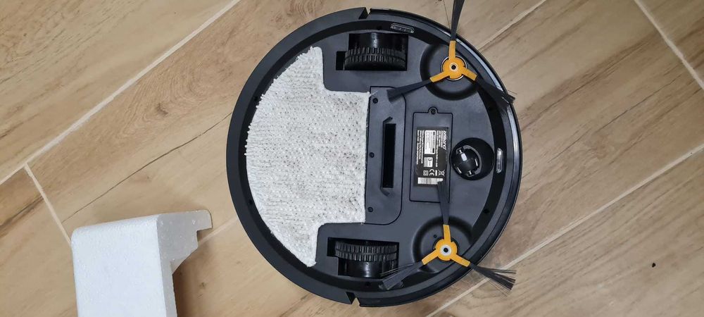 Aspirador Robot - Ambiano