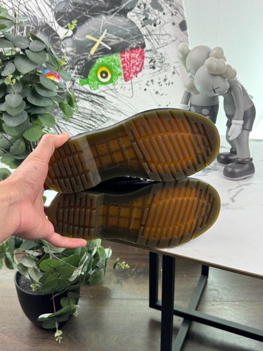 Ботінки Dr Martens 1460 Pascal 36 розмір Е10308