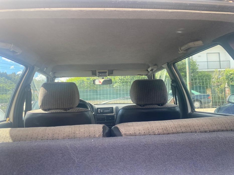 citroen AX 1.5 D