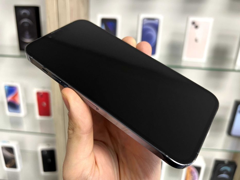 iPhone 13 Pro Max 256 GB Neverlock _ Гарантія _ Магазин_Обмін