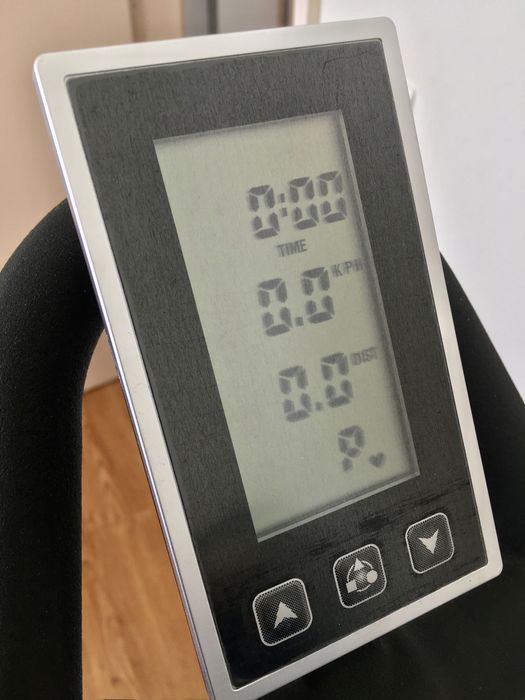 Bicicleta Ciclismo Indoor BH SB MAG