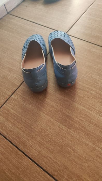 Buty nowe? Rozmiar 40