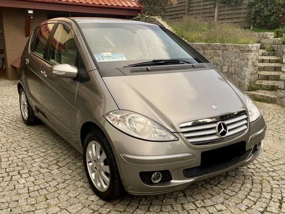 Розборка, шрот, запчастини Mercedes W169 A150 A160 A170 A180 A200