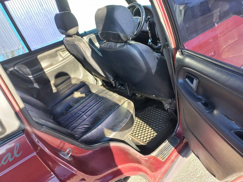 Suzuki Vitara 96р 1.8і 5ст. 4х4