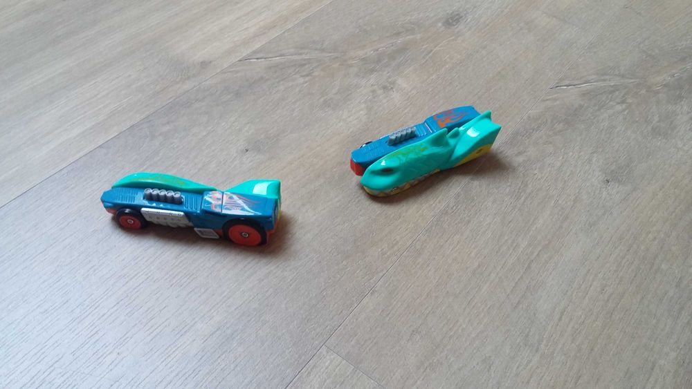 tor hot wheels magnesiaki